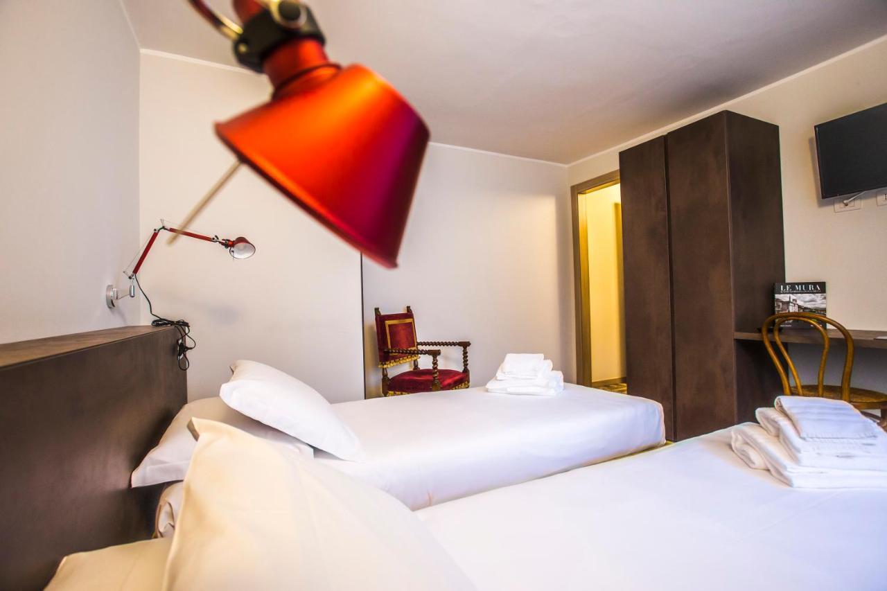 Inn Mimmo Bérgamo