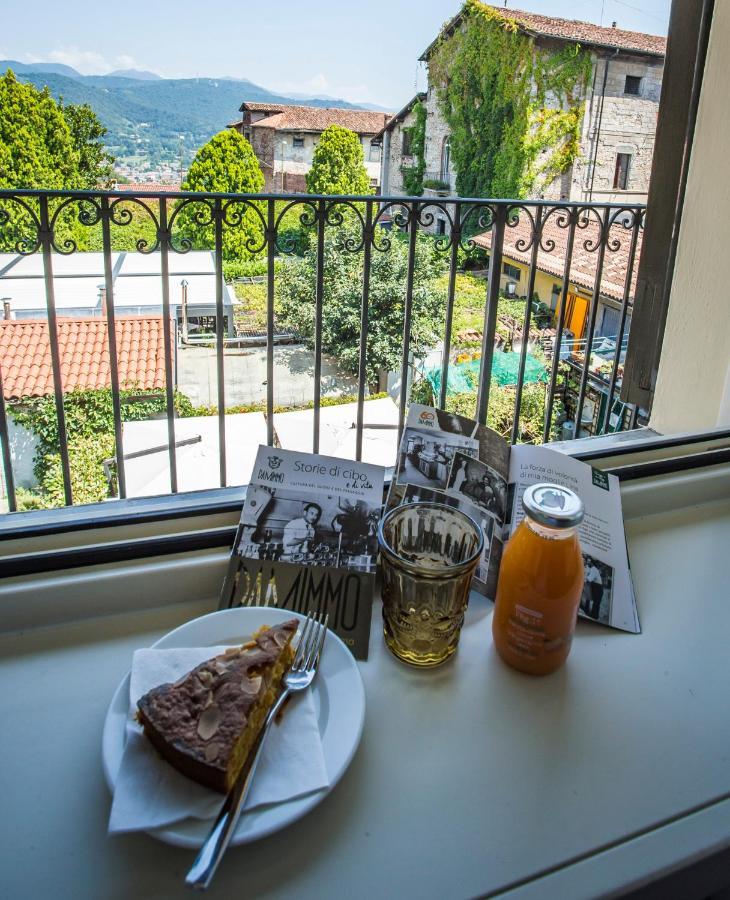Mimmo Mini-hôtel *